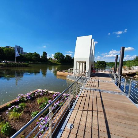 Remseck am Neckar Feels Like Home @ Eppinger מראה חיצוני תמונה