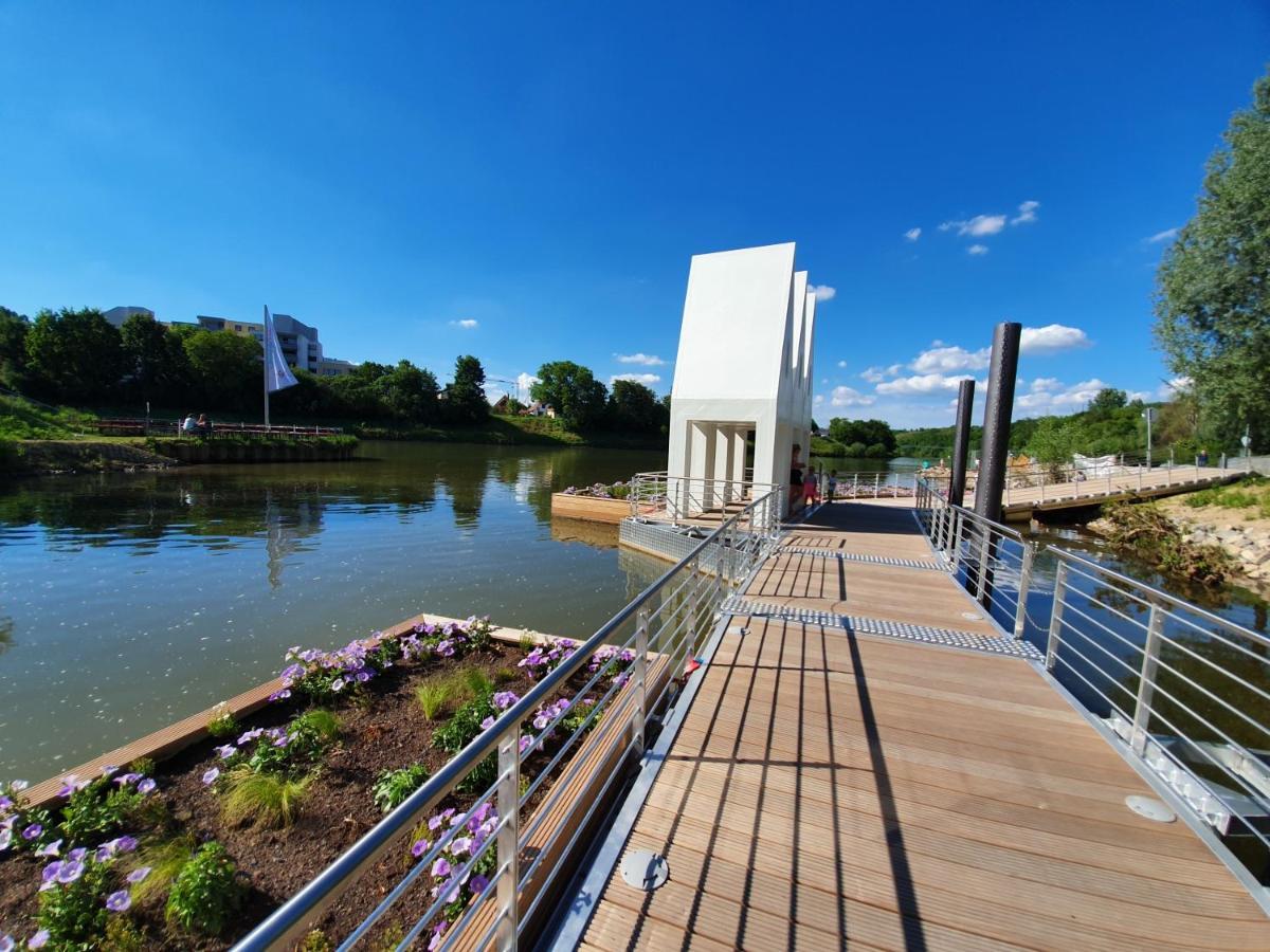 Remseck am Neckar Feels Like Home @ Eppinger מראה חיצוני תמונה